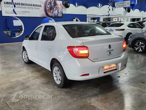 LOGAN 1.0 12V SCE FLEX ZEN MANUAL