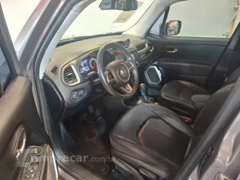 RENEGADE 1.8 16V Limited