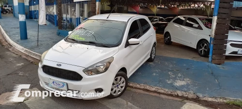 FORD KA 1.0 Ti-vct SE 4 portas