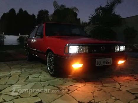 PASSAT 1.8 GTS Pointer 8V