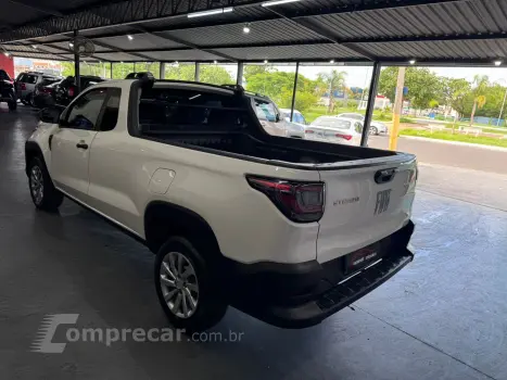 STRADA 1.4 MPI Fire CS 8V