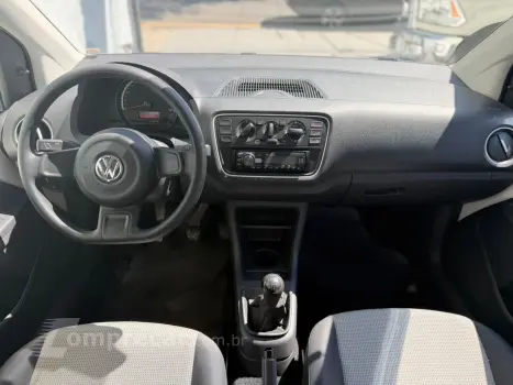 UP 1.0 MPI Take UP 12V