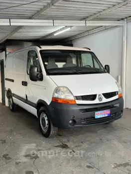 Master 2.5 dCi 16V 115cv 16L Diesel