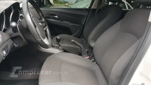 CRUZE 1.8 LT 16V
