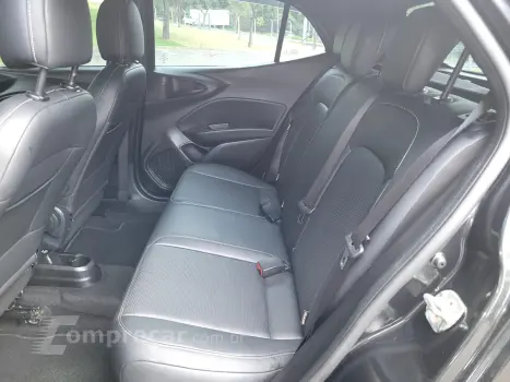 ARGO 1.8 E.torq HGT AT6