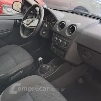 Celta Spirit/ LT 1.0 MPFI 8V FlexP. 5p