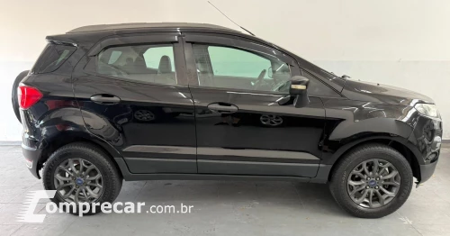 ECOSPORT 1.6 XLT Freestyle 8V