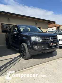 AMAROK High.CD 2.0 16V TDI 4x4 Dies. Aut