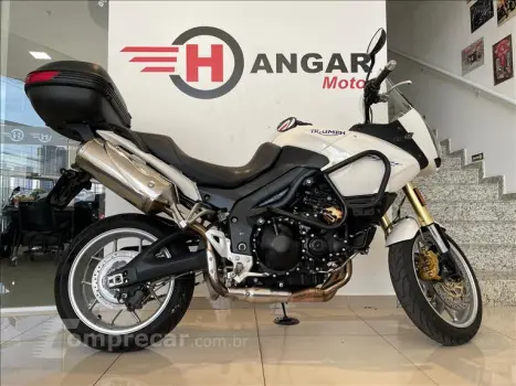 Triumph TIGER 1050