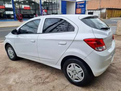 ONIX HATCH LT 1.0 8V FlexPower 5p Mec.