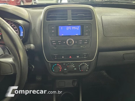 KWID 1.0 12V SCE ZEN