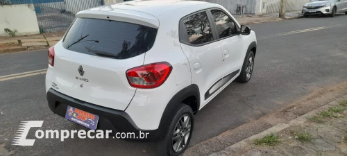 KWID 1.0 12V SCE Intense