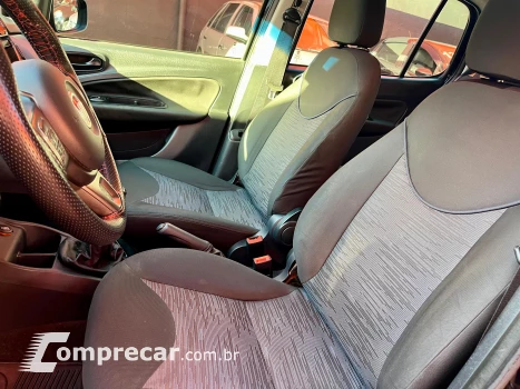 UNO 1.0 Firefly Attractive