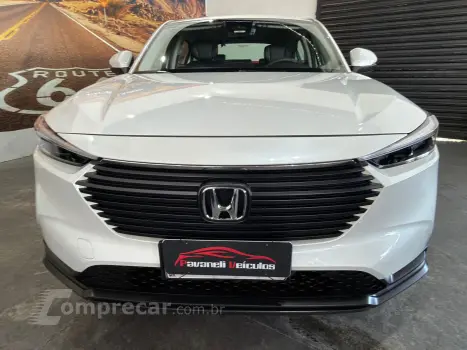 HR-V 1.5 DI I-vtec EXL