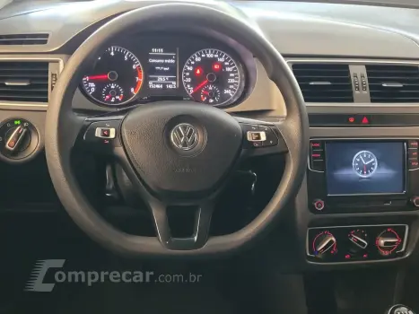 Fox Connect 1.6 Flex 8V 5p