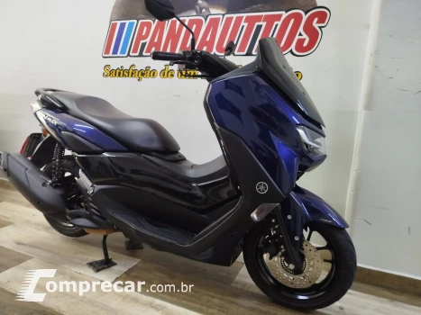 NMax 160 cc