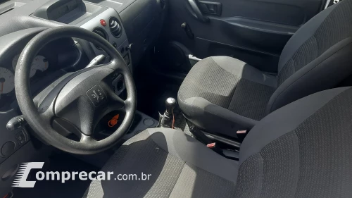 PARTNER 1.6 Furgão 16V