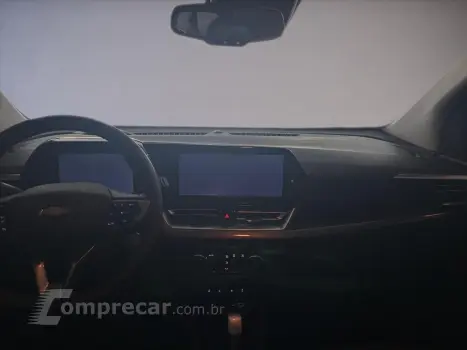 SPIN 1.8 PREMIER 8V FLEX 4P AUTOMÁTICO