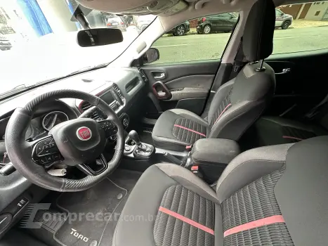 TORO 1.8 16V EVO Freedom AT6