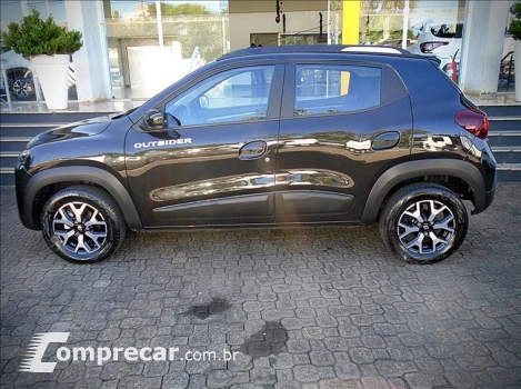 KWID 1.0 12V SCE Outsider