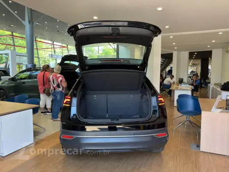 Nivus 1.0 4P FLEX 200 TSI HIGHLINE AUTOMÁTICO