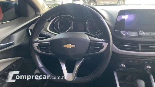 CHEVROLET ONIX 1.0 TURBO PLUS PREMIER