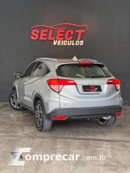 HR-V 1.8 16V EXL