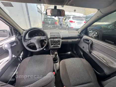 CLASSIC 1.0 MPFI LS 8V