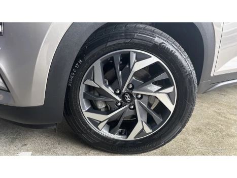 CRETA 1.0 TGDI FLEX PLATINUM AUTOMÁTICO