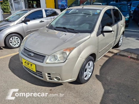 FORD FIESTA 1.6 MPI Class 8V 4 portas