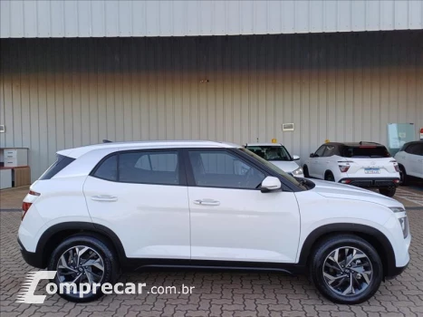 CRETA 1.0 Tgdi Limited