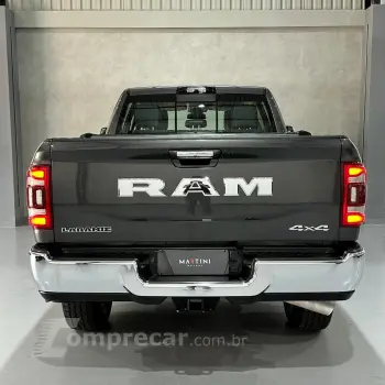 3500 LARAMIE 6.7 TB CD 4x4 Diesel