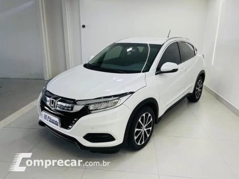 Honda HR-V EXL CVT 4 portas