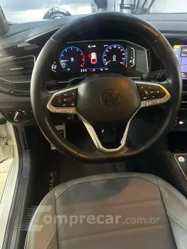 NIVUS 1.0 200 TSI Highline