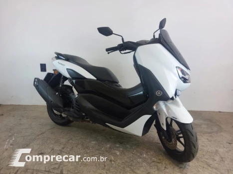 YAMAHA NMAX 160 ABS