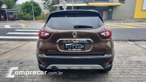 CAPTUR 1.6 16V SCE Intense