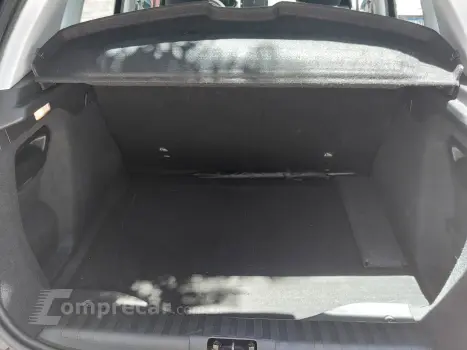 2008 1.6 16V Allure Pack