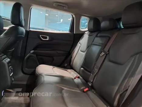 COMPASS 1.3 T270 Turbo Longitude