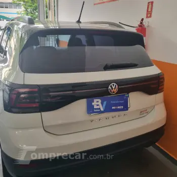 T-CROSS 1.0 200 TSI Sense