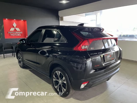 ECLIPSE CROSS 1.5 Mivec Turbo GLS