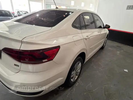 VIRTUS 1.6 MSI Sense