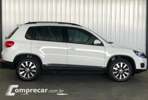 TIGUAN 1.4 TSI 16V Turbo