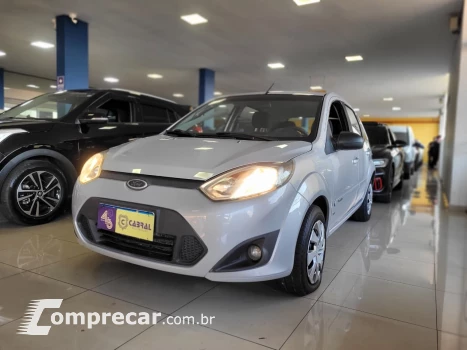 FORD FIESTA 1.6 MPI Class Hatch 8V 4 portas