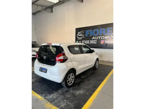 MOBI 1.0 FIREFLY FLEX DRIVE GSR