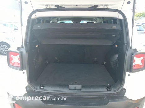 Renegade Sport 1.8 4x2 (Aut) (Flex)