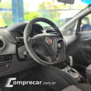 PUNTO 1.6 Essence 16V