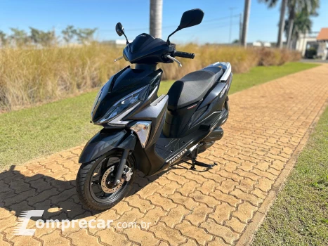 HONDA ELITE 125