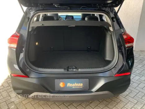 TRACKER Premier 1.2 Turbo 12V Flex Aut.