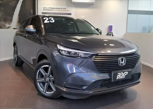 HR-V 1.5 DI I-vtec EX
