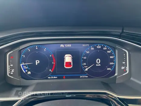 Nivus Highline 1.0 200 TSI Flex Aut.